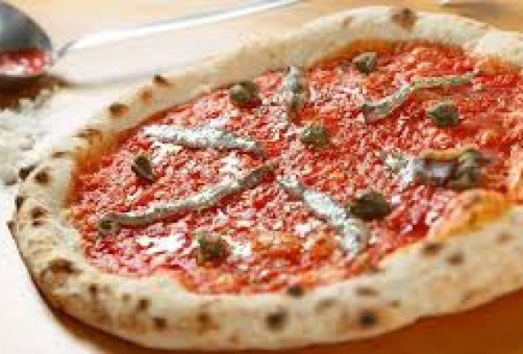 SICILIENNE:TOMATE-FROMAGE-CAPRES