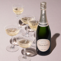 LAURENT PERRIER HARMONY DEMI SEC