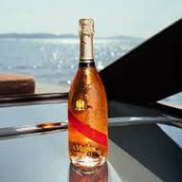 G.H. MUMM OLYMPE ( DEMI SEC )
