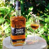 ST JAMES RHUM