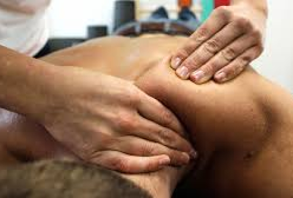 MASSAGE TONIFIANT
