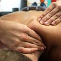MASSAGE TONIFIANT