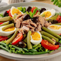 Salade Niçoise
