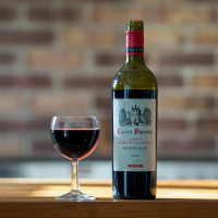 PORTO RUBY