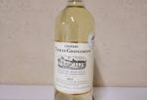 COTE DE BERGERAC MOELLEUX