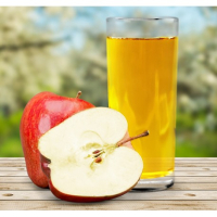 JUS DE POMME