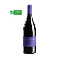 CROZES HERMITAGE , L.COMBIER