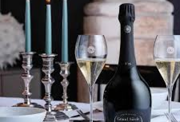 LAURENT PERRIER GRAND SIECLE