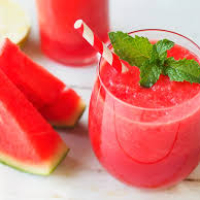 JUS DE PASTEQUE