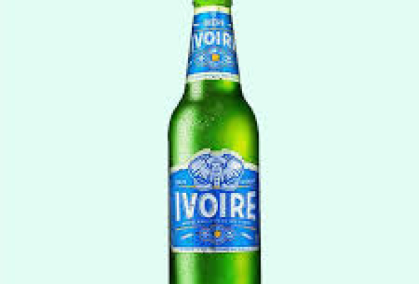 BIERE IVOIRE