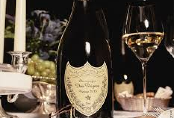 DOM PERIGNON