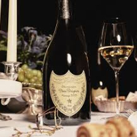 DOM PERIGNON